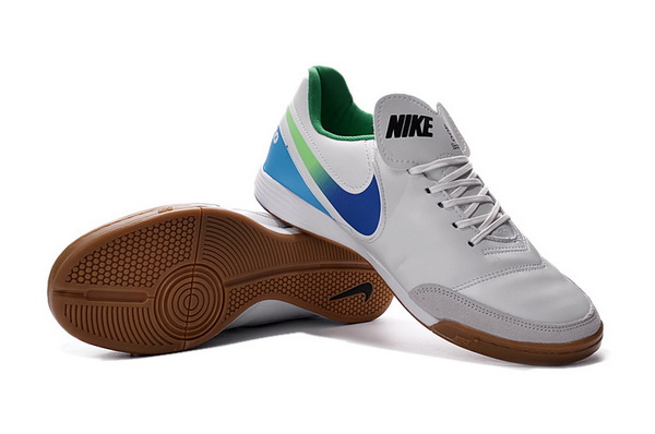 NIke Tiempo Mystic V IC Men Shoes--021